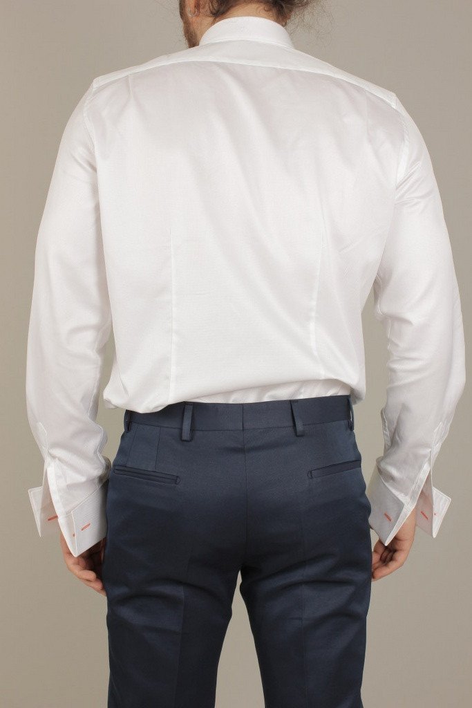 Paul Smith Men's Shirt Paul Smith Shirt | WHITE