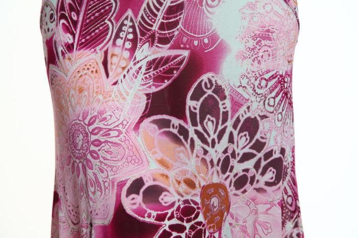 Roberto Cavalli Women's Skirt Roberto Cavalli Skirt | Floral