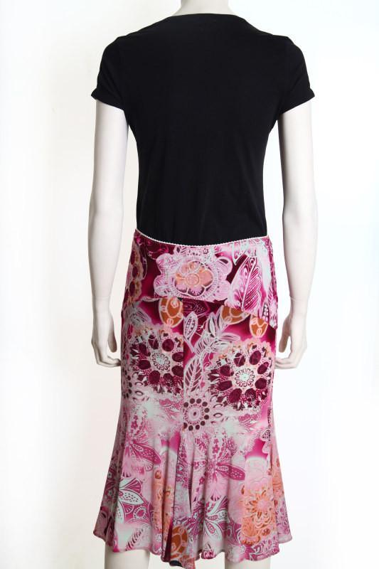 Roberto Cavalli Women's Skirt Roberto Cavalli Skirt | Floral