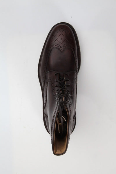 Roberto Morelli Men's Shoes Roberto Morelli Shoes Boots | DARK BROWN