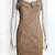 RoccoBarocco Dress RoccoBarocco Dress | Beige