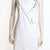 RoccoBarocco Dress RoccoBarocco Dress | White