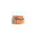 Royal Republiq Men's Belt Royal Republiq Belt Gent Canvas | GREY TAN