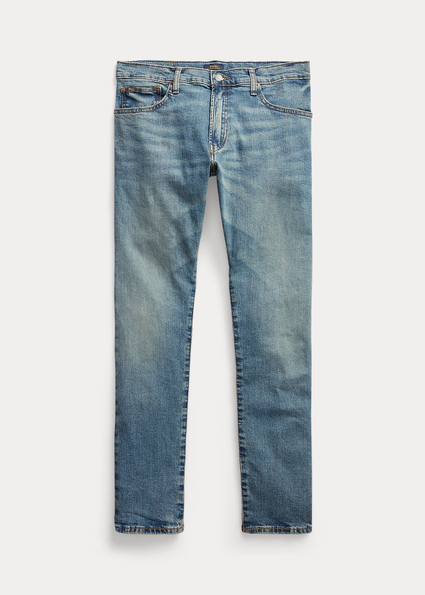 Ralph Lauren Sullivan Slim Stretch Jeans | Dixon