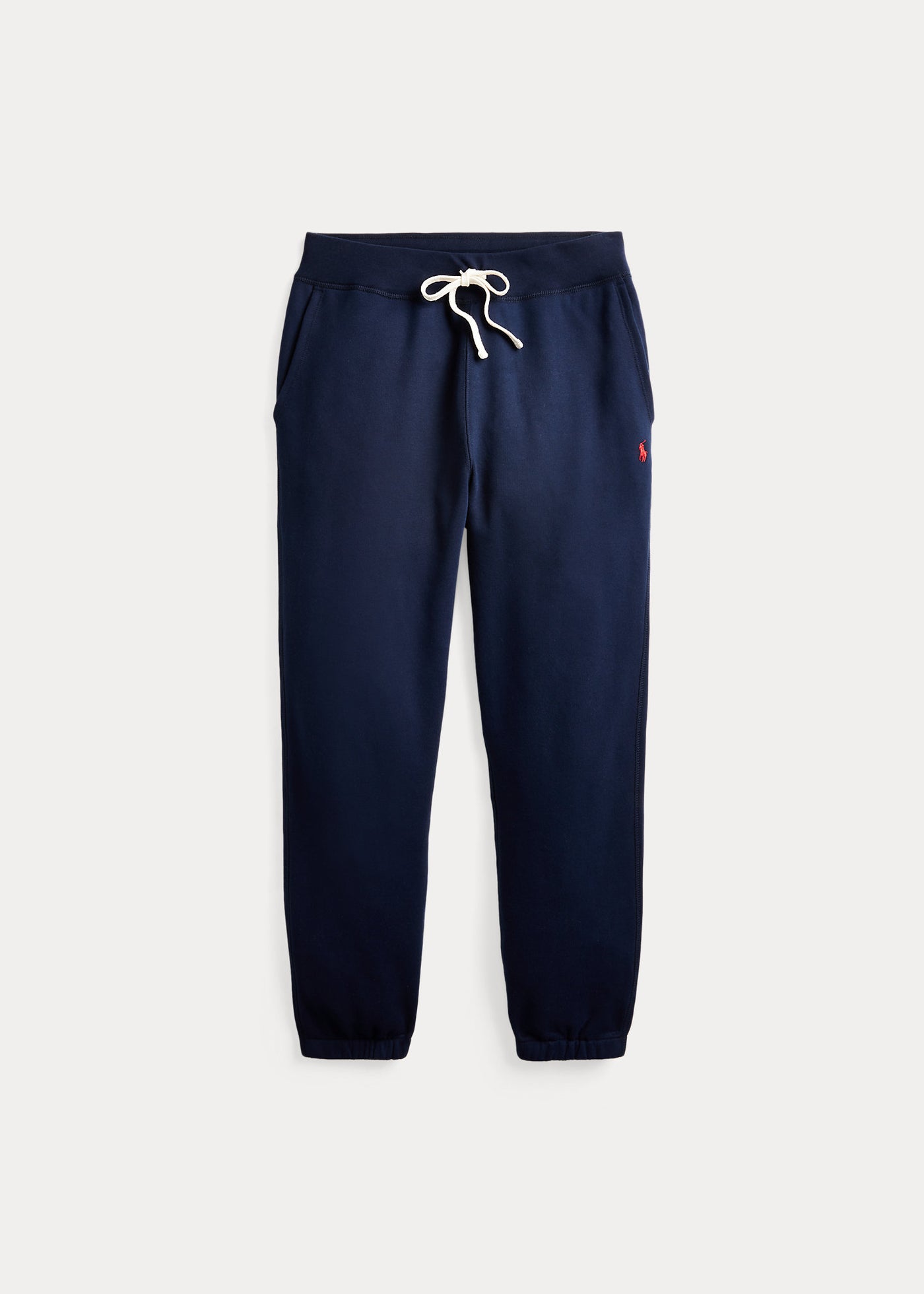 Ralph Lauren Cabin Fleece Jogging Pants | Navy