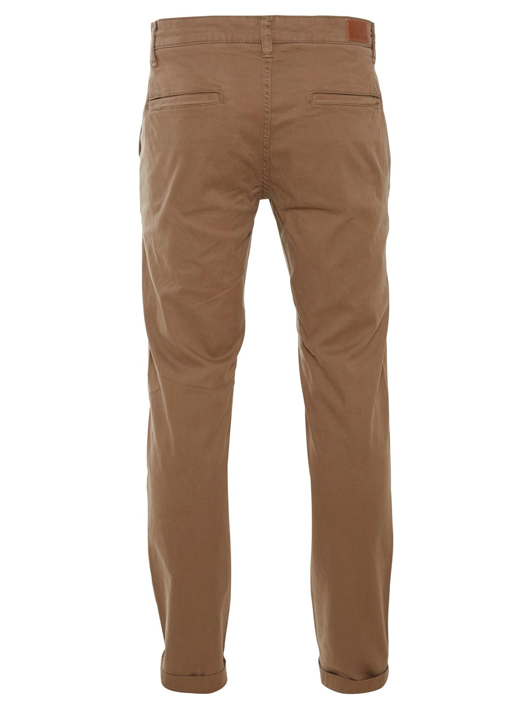 Shine Original Chino Trousers Slim fit | Dark Sand