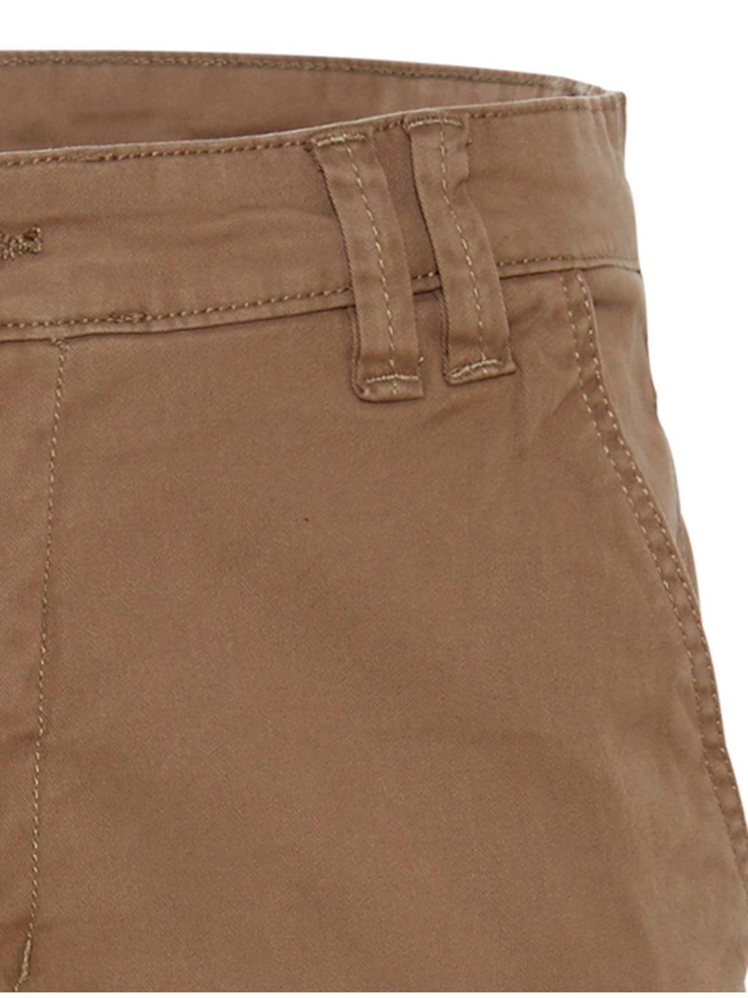 Shine Original Chino Trousers Slim fit | Dark Sand