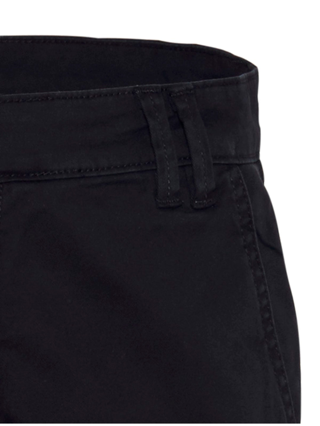 Shine Original Chino Trousers Slim fit | Black