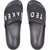 Ted Baker Auly Men's Logo Sliders | Black