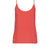 Anonyme Top Thin Tank Apolline | Red