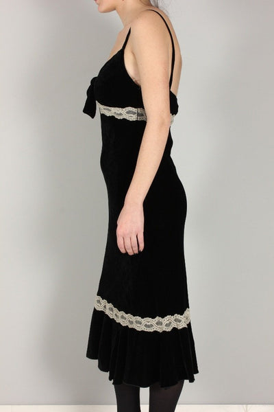 Valentino Dress Valentino Dress | BLACK