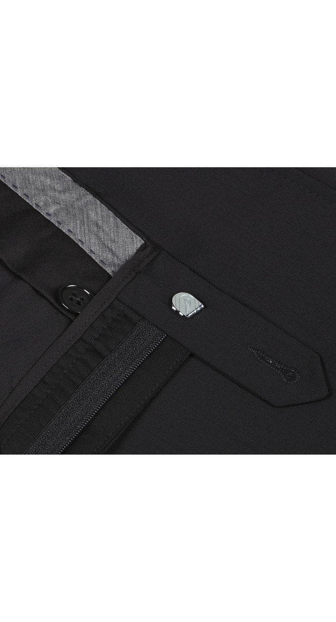 Van Gils Men's Trousers Van Gils Trousers | BLACK