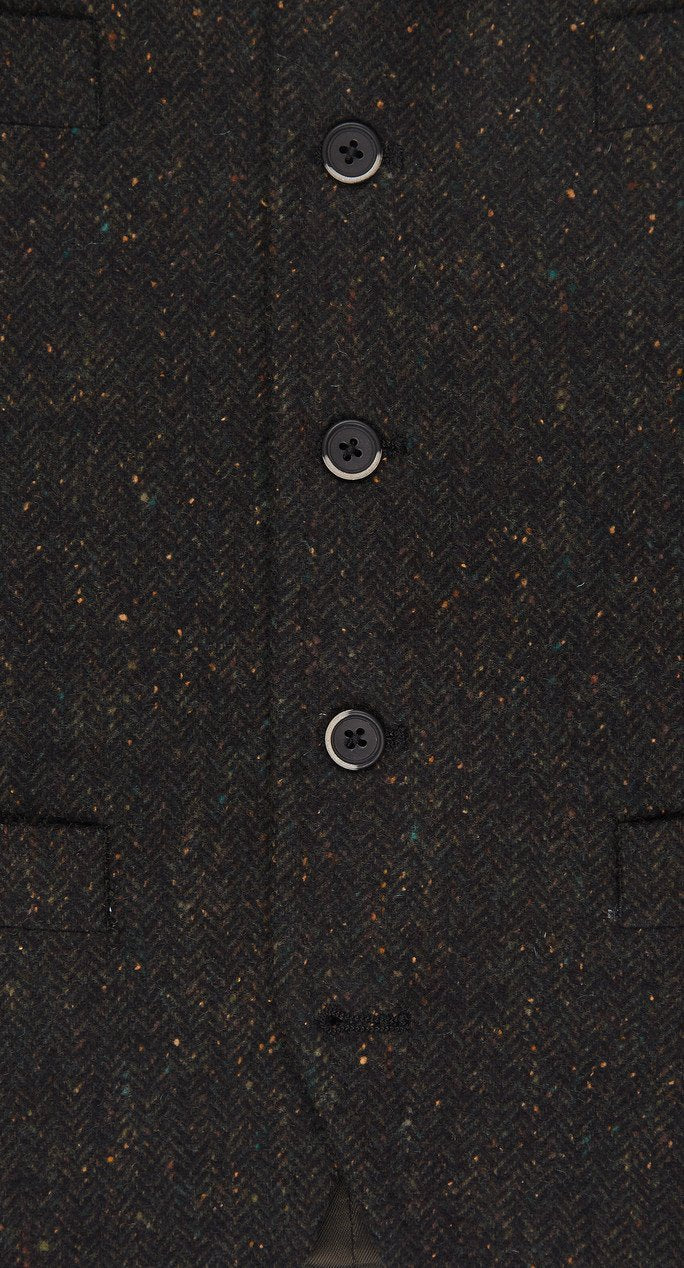 Van Gils Men's Waistcoat Van Gils Waistcoat Zodeo | GREEN